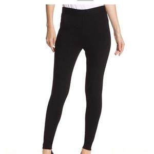 Vince Camuto black leggings
